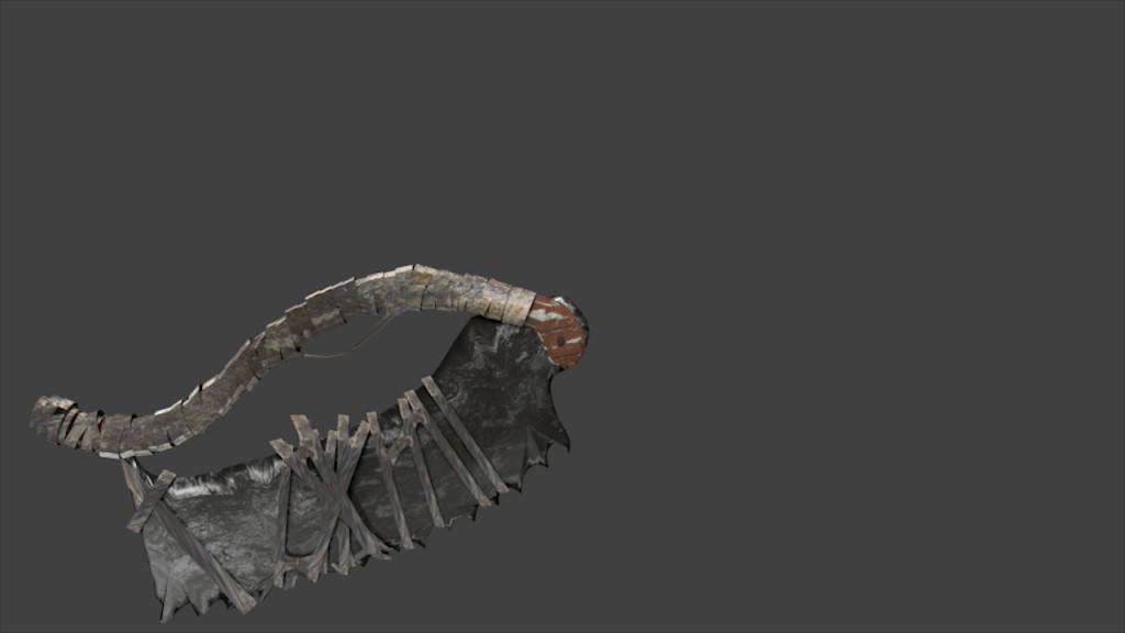 Saw Cleaver preview image 1